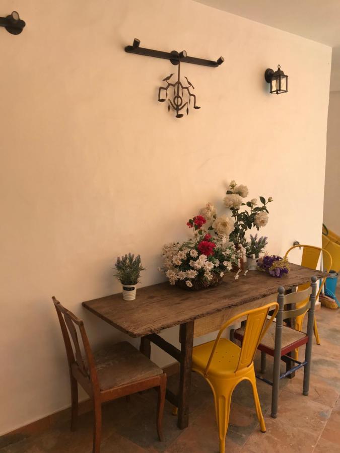 Casa Do Patio Em Alcantarilha - Algarve Buitenkant foto