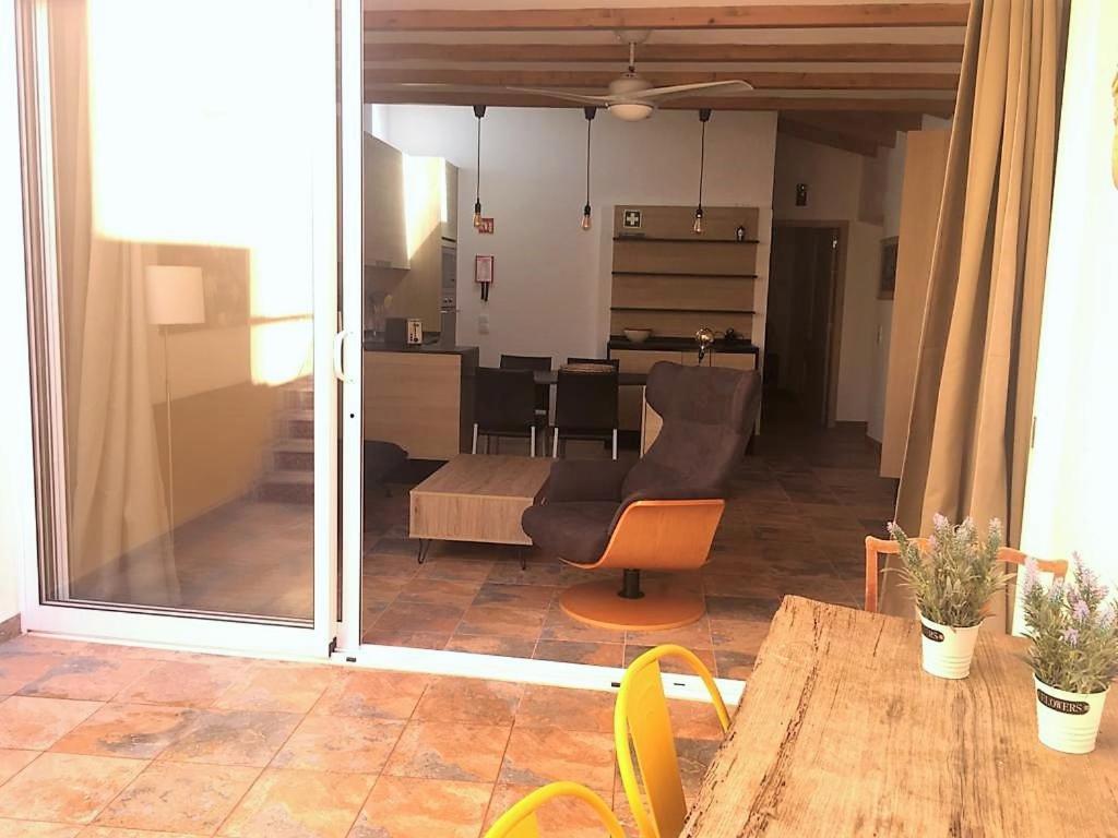 Casa Do Patio Em Alcantarilha - Algarve Buitenkant foto