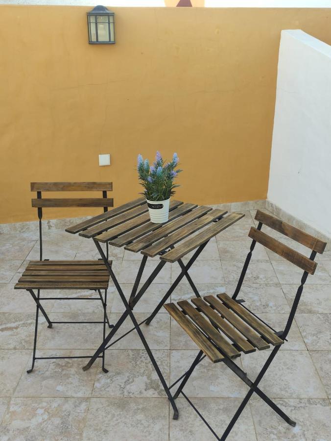 Casa Do Patio Em Alcantarilha - Algarve Buitenkant foto