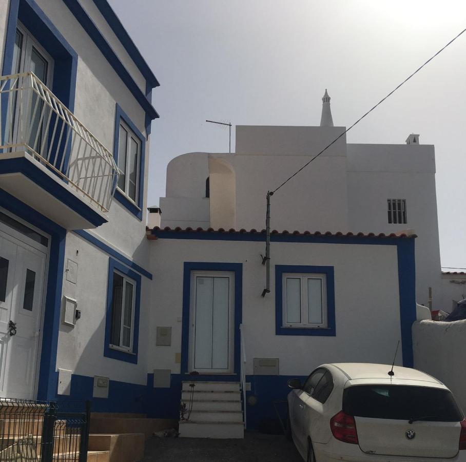 Casa Do Patio Em Alcantarilha - Algarve Buitenkant foto