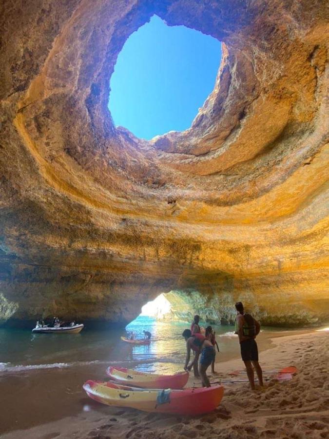 Casa Do Patio Em Alcantarilha - Algarve Buitenkant foto