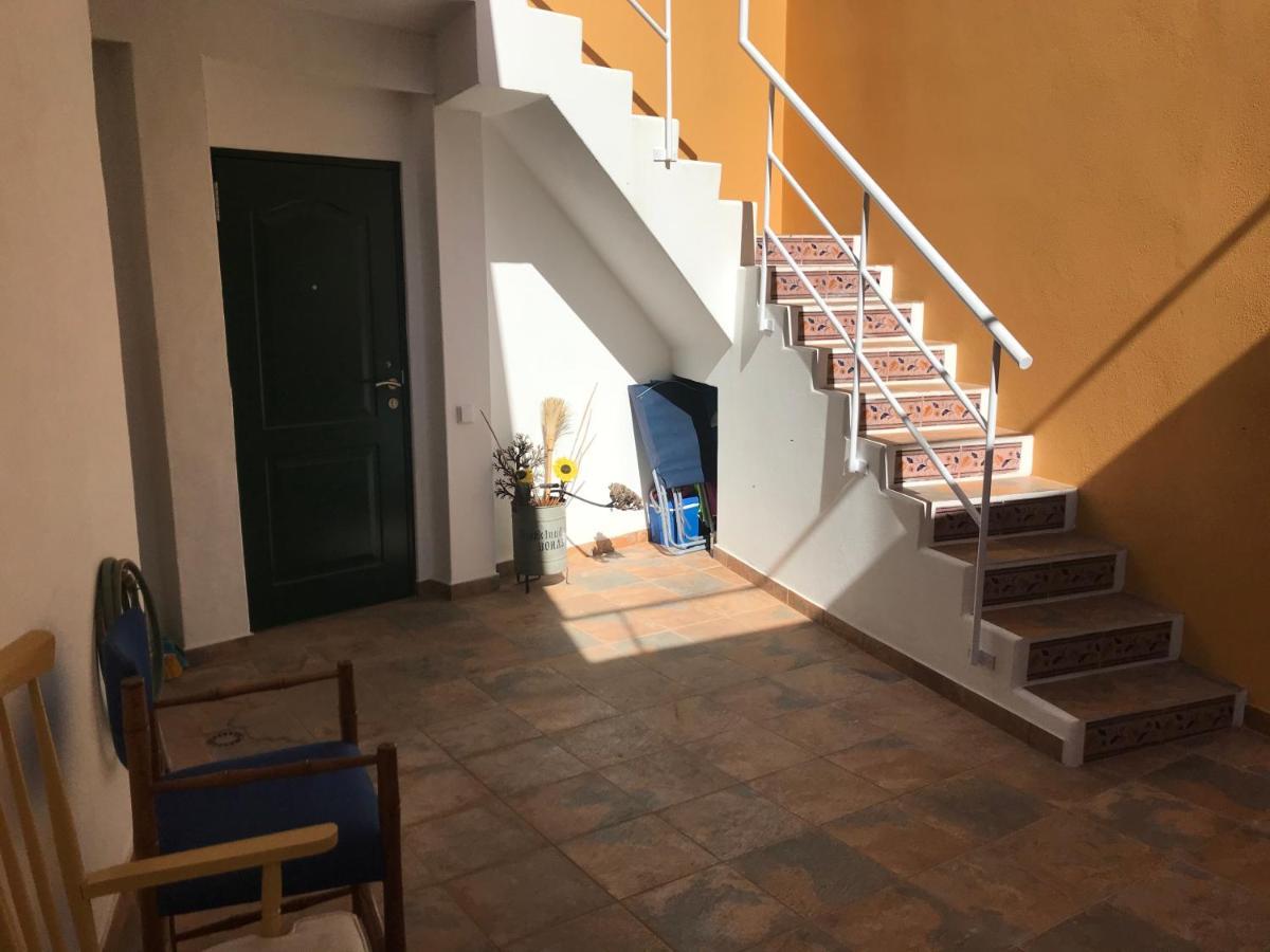 Casa Do Patio Em Alcantarilha - Algarve Buitenkant foto